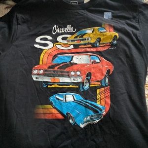 Chevelle T-shirt